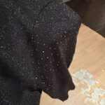 Thumbnail for Laura glitter dress