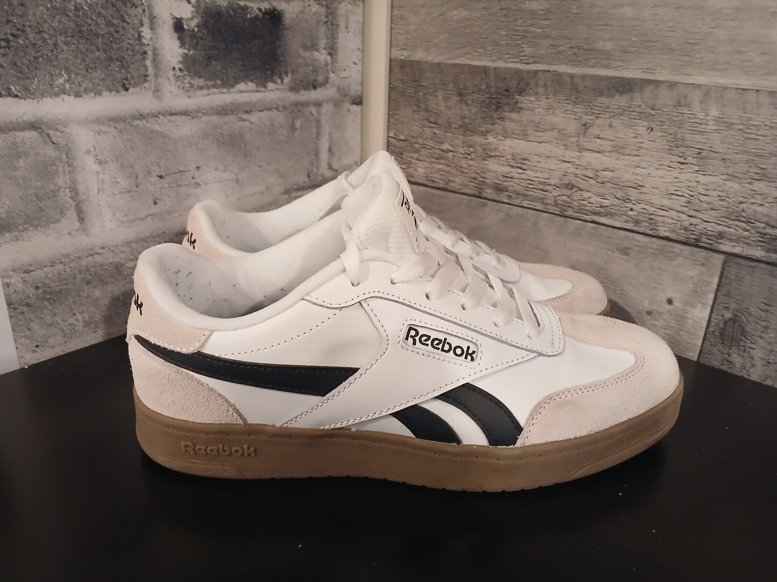 Souliers Reebok Reebok seconde main