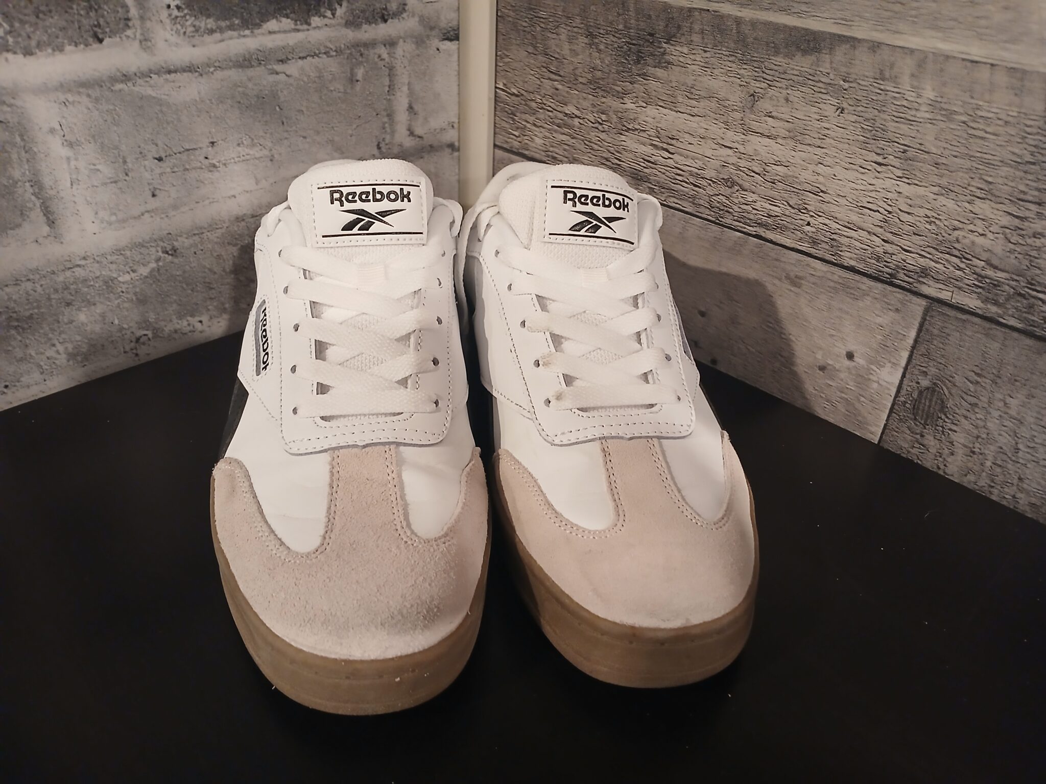 Image for Souliers Reebok