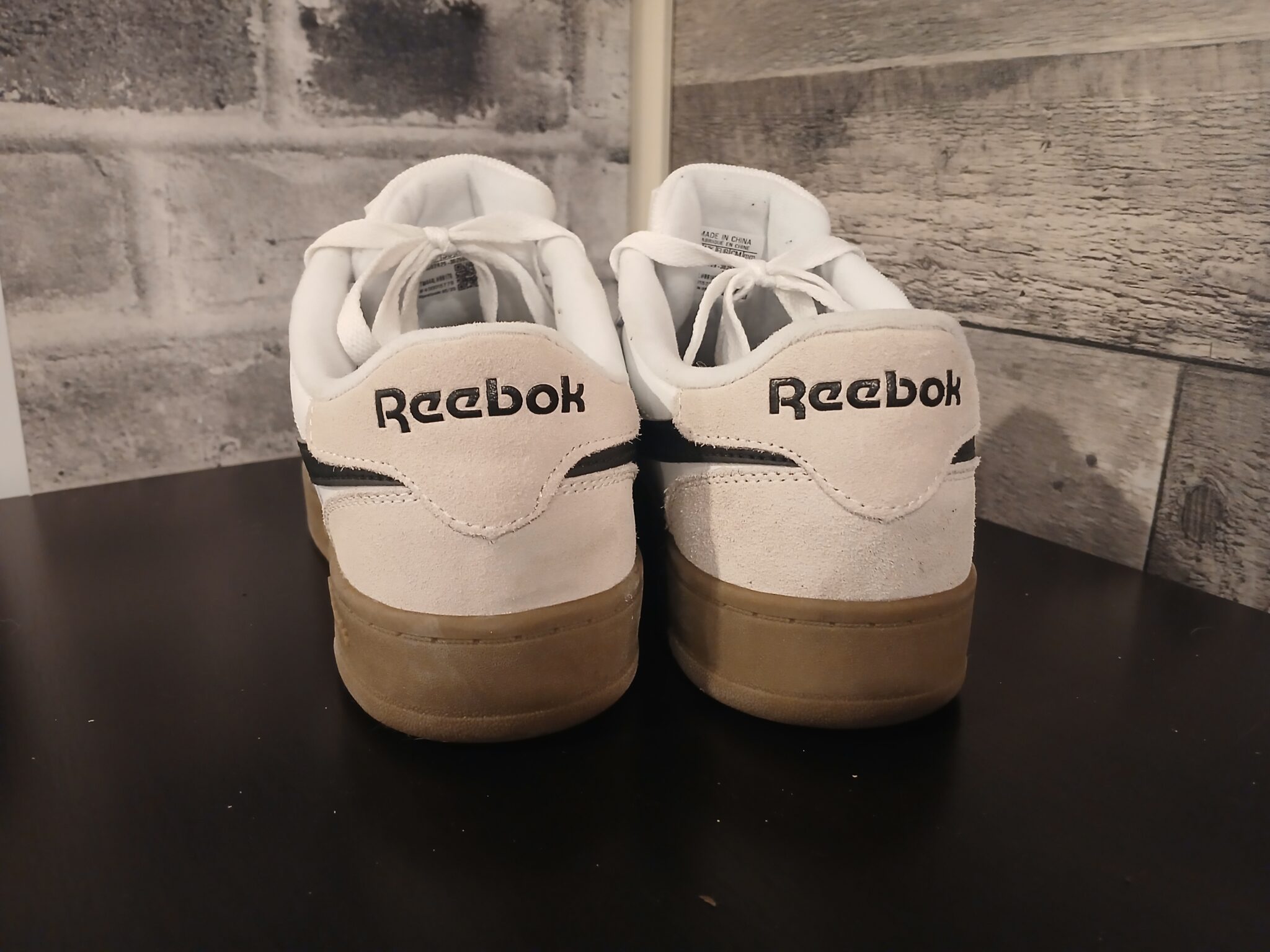 Image for Souliers Reebok