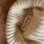 Thumbnail for Tricot fait à la main par Armande