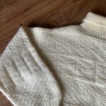 Thumbnail for Tricot fait à la main par Armande
