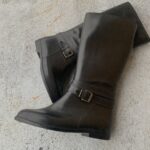 Thumbnail for Bottes hautes doublées et imperméables