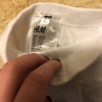 Thumbnail for Deux paires de collants blancs bébé naissant fille