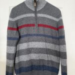 Featured thumbnail for Importation Italie - gilet laine et cashemire