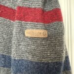 Thumbnail for Importation Italie - wool and cashmere cardigan