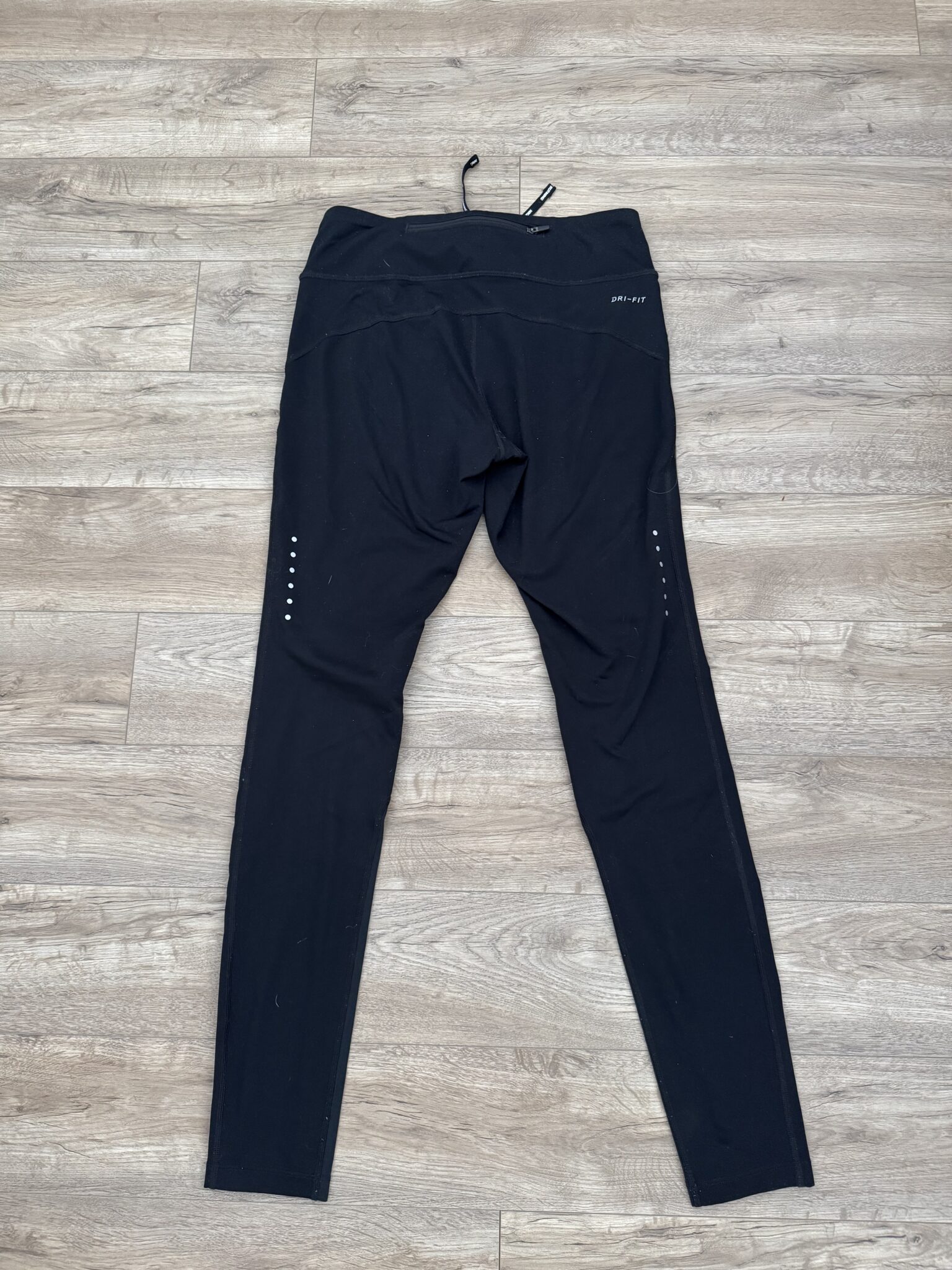Image for Small - Leggings Nike noir