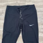 Thumbnail for Small - Leggings Nike noir