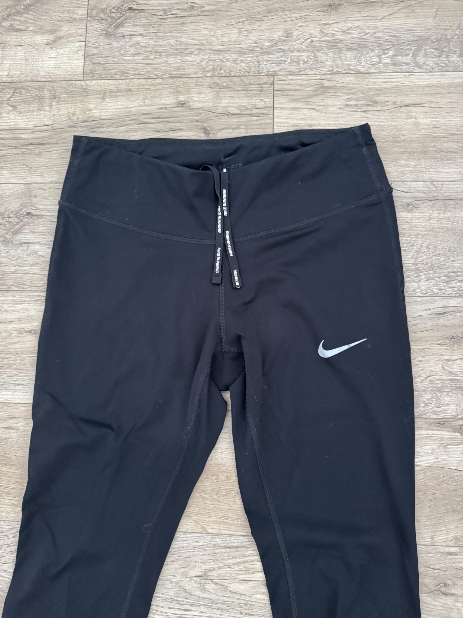 Image for Small - Leggings Nike noir
