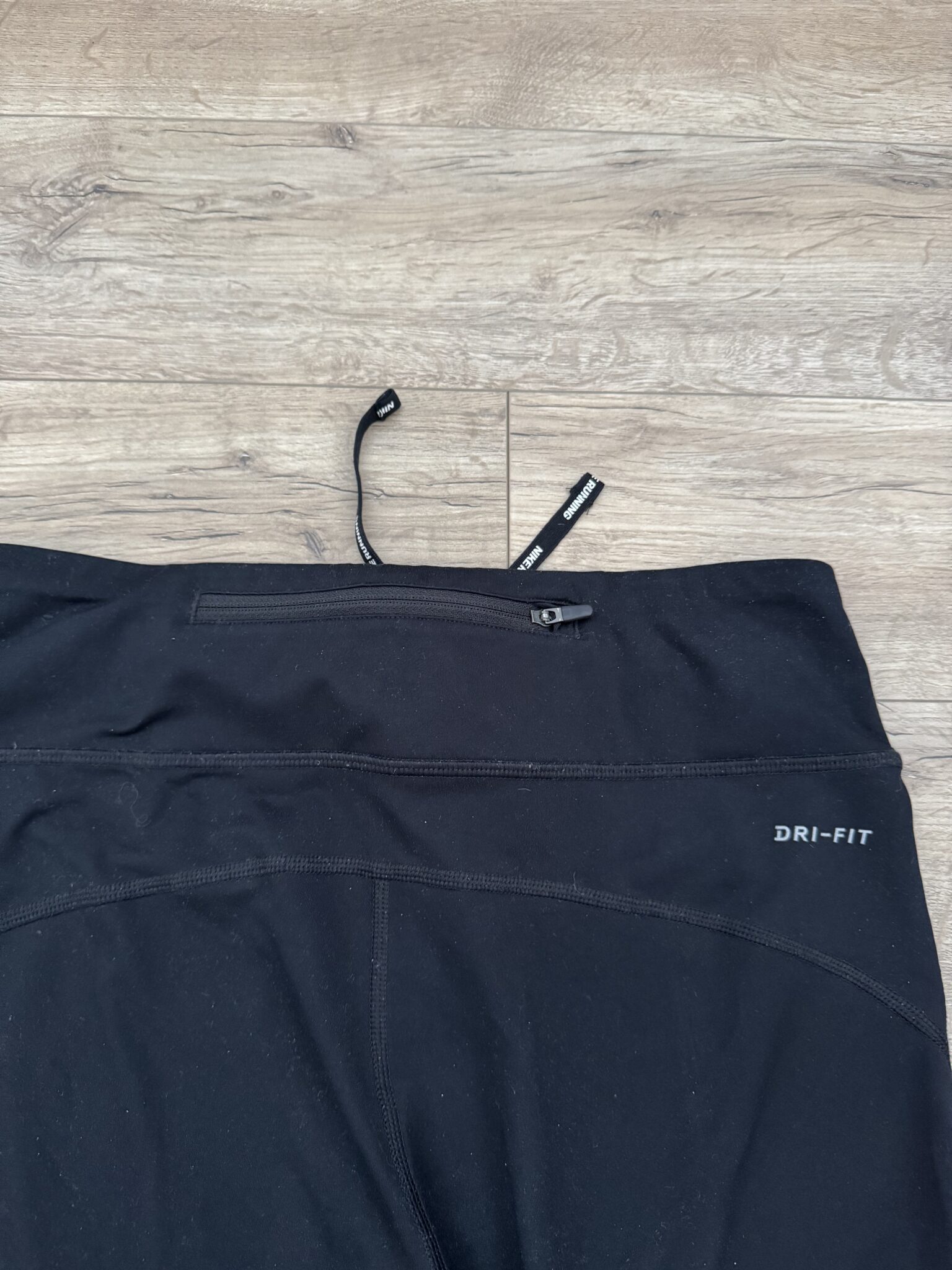 Image for Small - Leggings Nike noir
