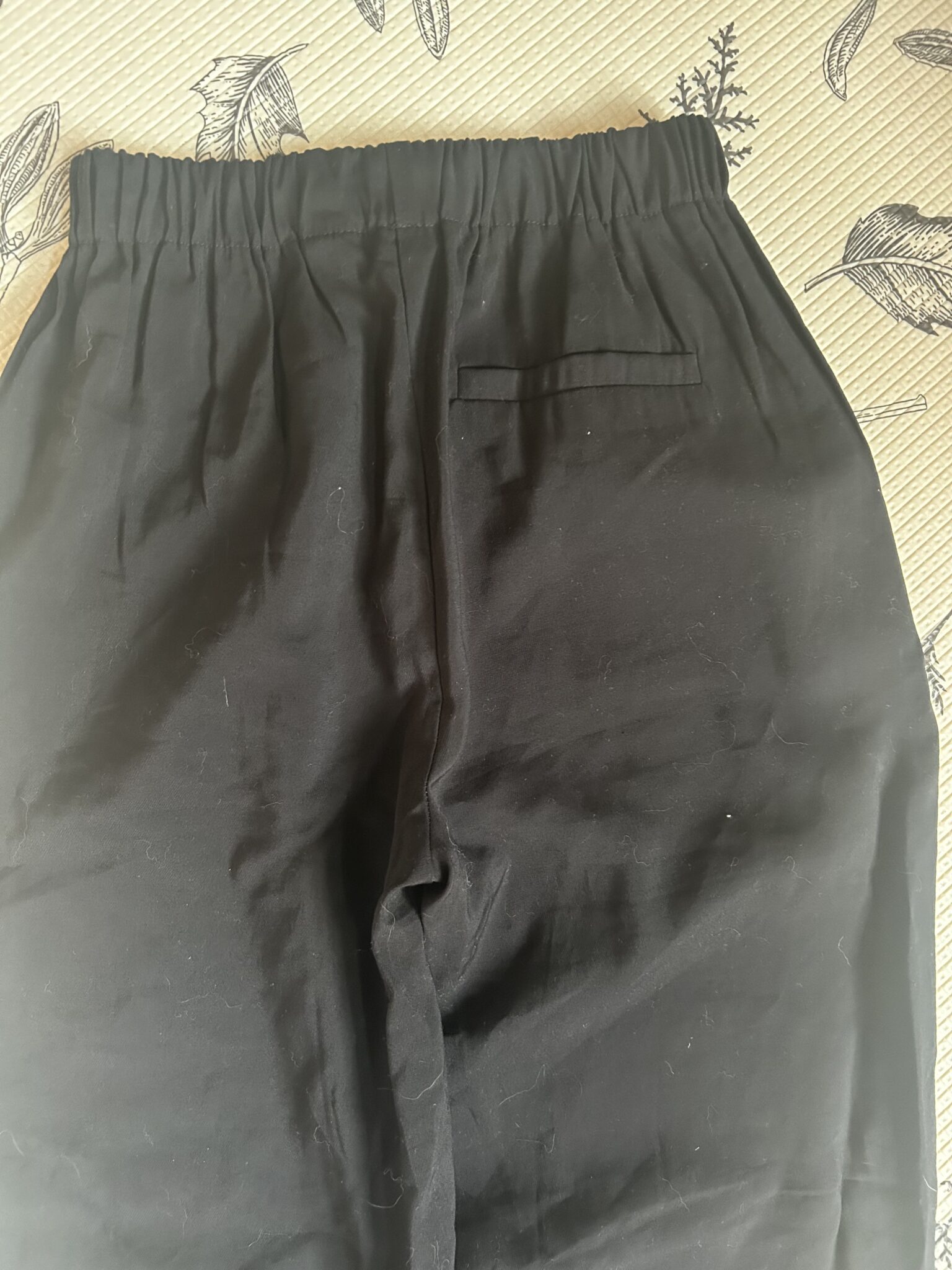 Image for WOMANCE trousers
