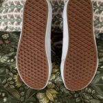 Thumbnail for Chaussures Vans en suède