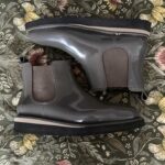 Featured thumbnail for Bottines de pluie