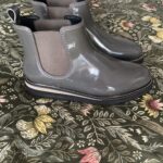 Thumbnail for Bottines de pluie