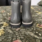Thumbnail for Bottines de pluie