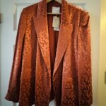 Featured thumbnail for New Mango jacket