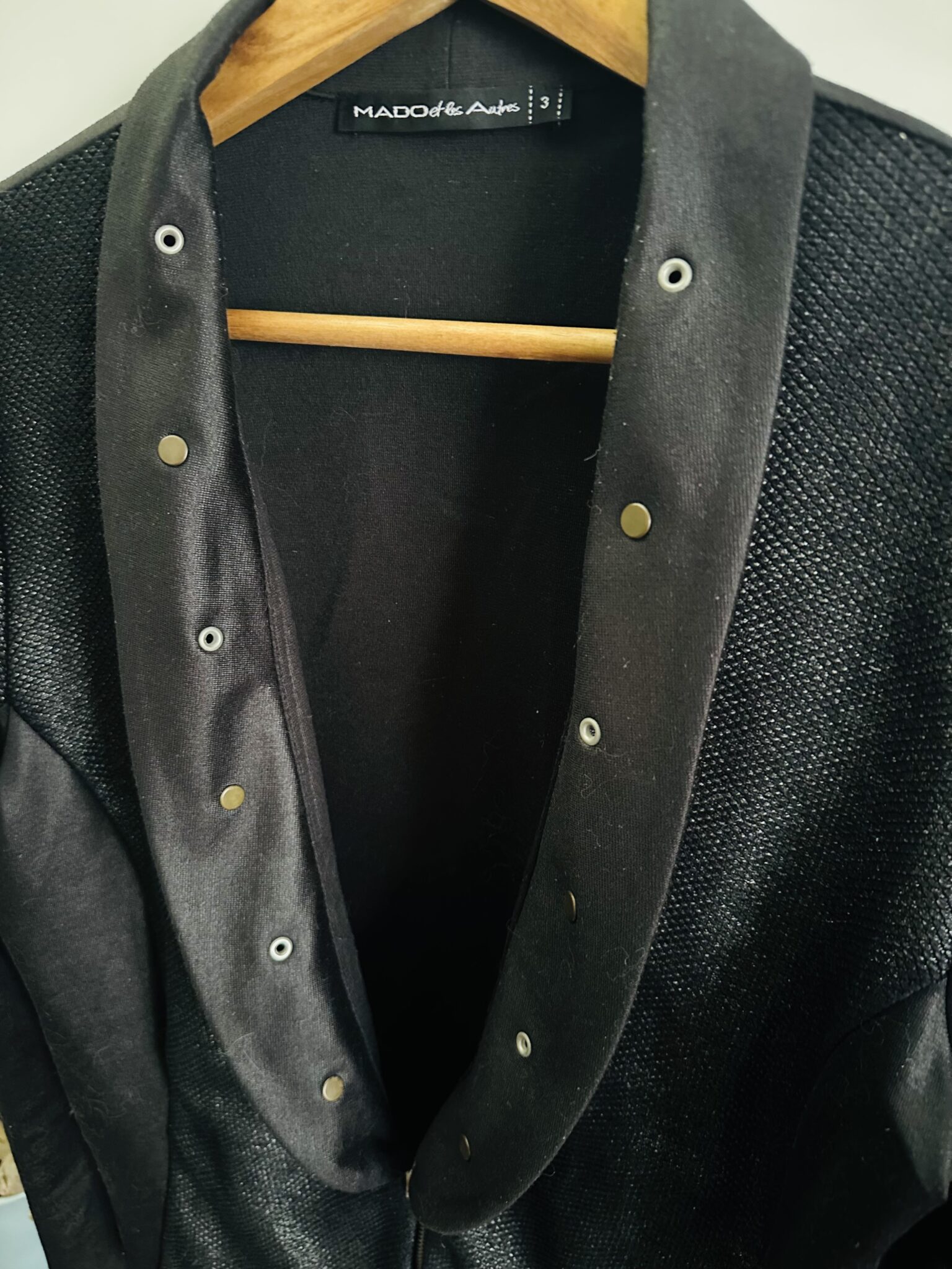 Image for Mado jacket