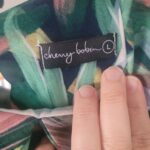 Thumbnail for Blouse Cherry Bobin JAMAIS PORTÉE