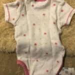 Thumbnail for Newborn baby nappy cover