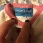 Thumbnail for Newborn baby nappy cover