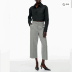 Featured thumbnail for Aritzia/Babaton Pantalon Agency Sz 0