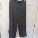 Thumbnail for Aritzia/Babaton Pantalon Agency Sz 0
