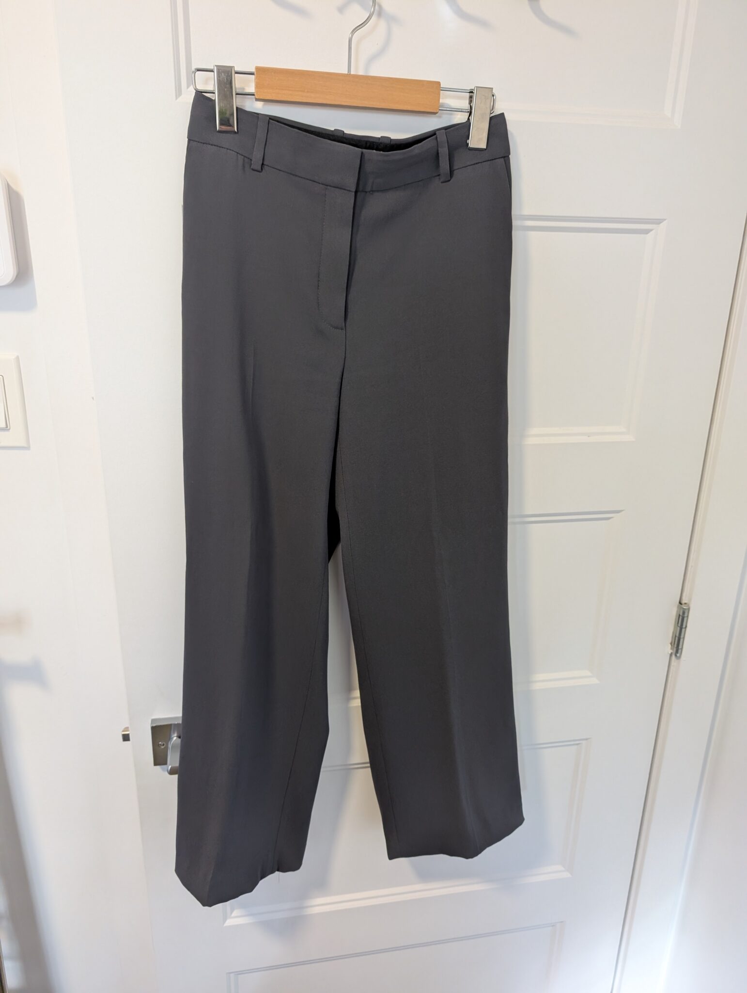 Image for Aritzia/Babaton Pantalon Agency Sz 0