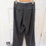 Thumbnail for Aritzia/Babaton Pantalon Agency Sz 0