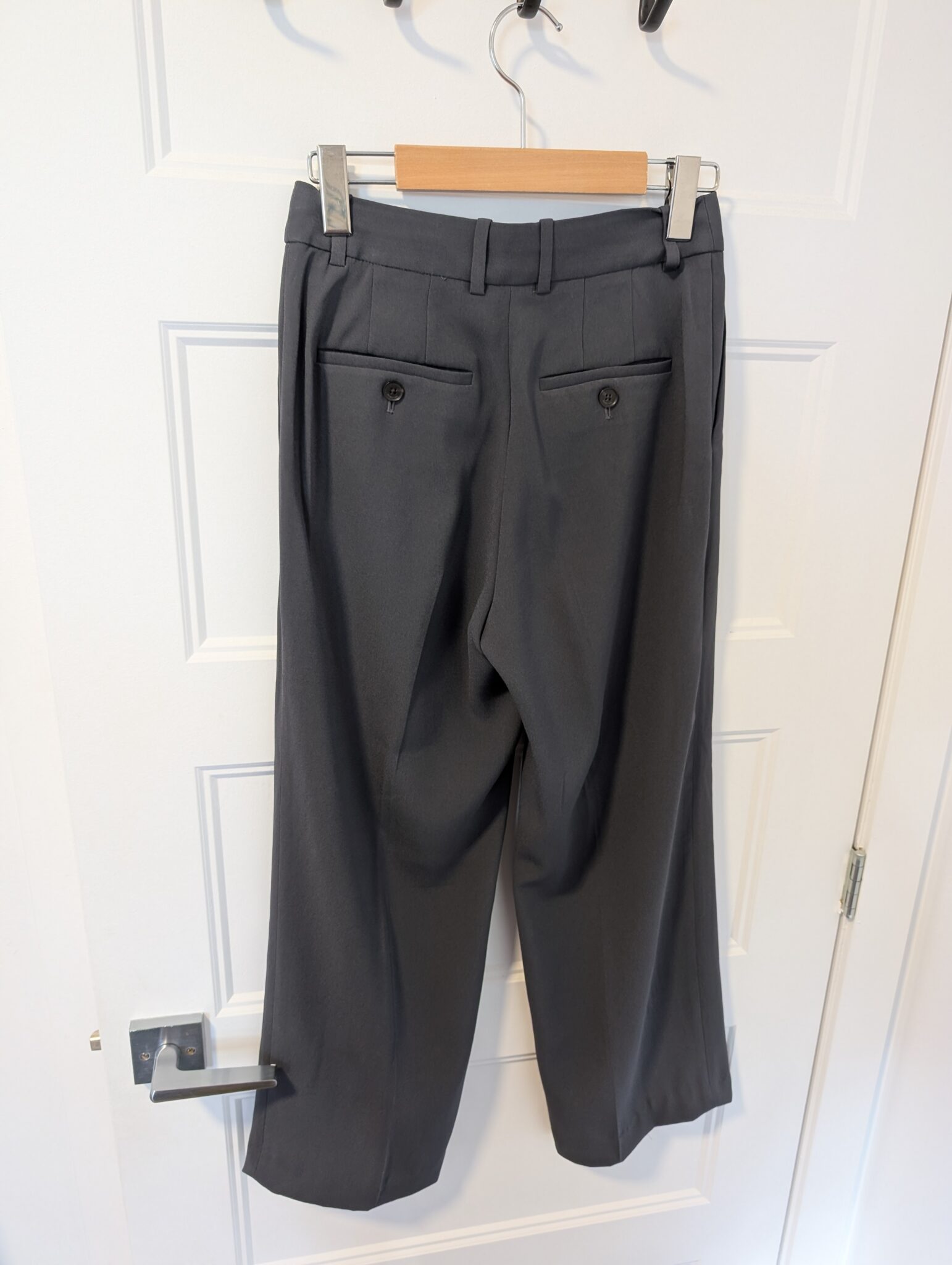 Image for Aritzia/Babaton Pantalon Agency Sz 0