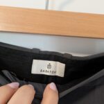 Thumbnail for Aritzia/Babaton Pantalon Agency Sz 0