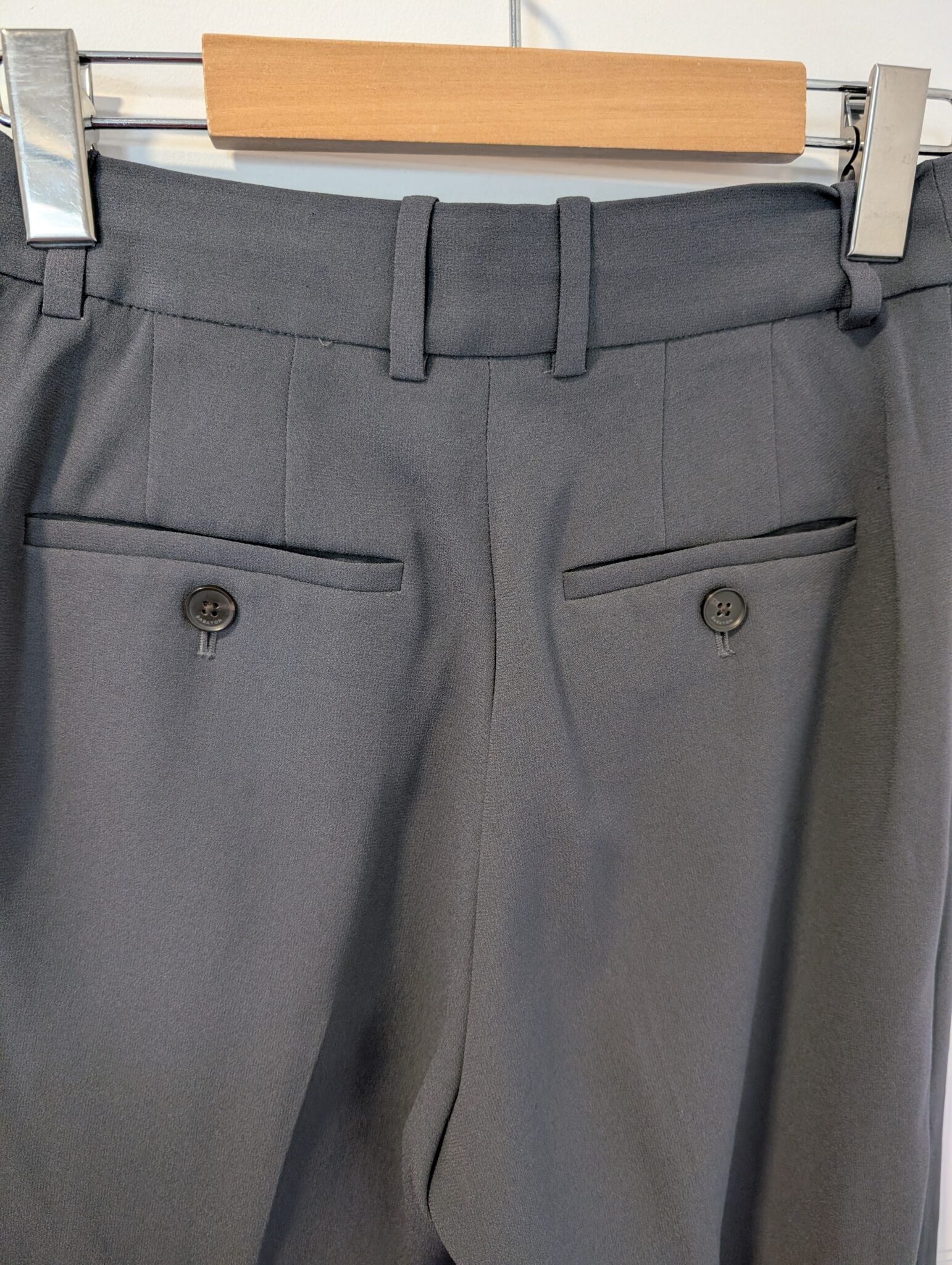 Image for Aritzia/Babaton Pantalon Agency Sz 0