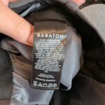 Thumbnail for Aritzia/Babaton Pantalon Agency Sz 0