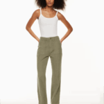 Featured thumbnail for Aritzia/Denim Forum The Joni High rise Loose 29L sz 23
