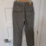 Thumbnail for Aritzia/Denim Forum The Joni High rise Loose 29L sz 23