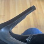 Thumbnail for Boots in dain le château