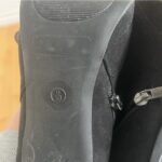 Thumbnail for Boots in dain le château