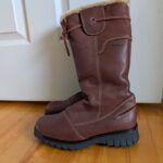 Featured thumbnail for Botte haute d'hiver
