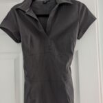 Featured thumbnail for Chemise manche courte