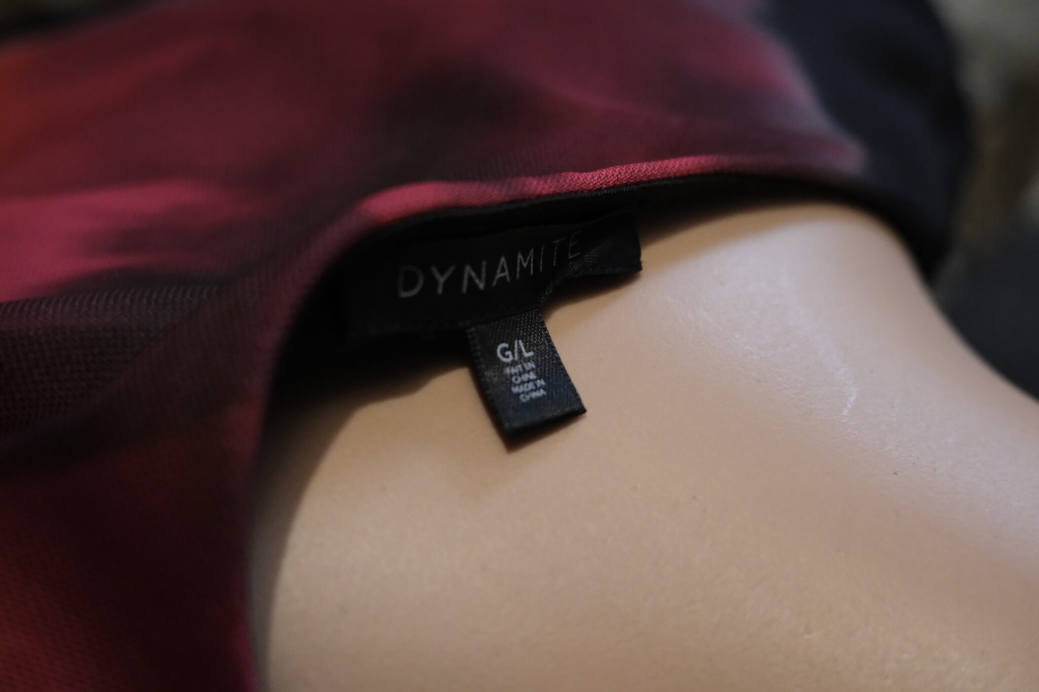Image for Dynamite jumper