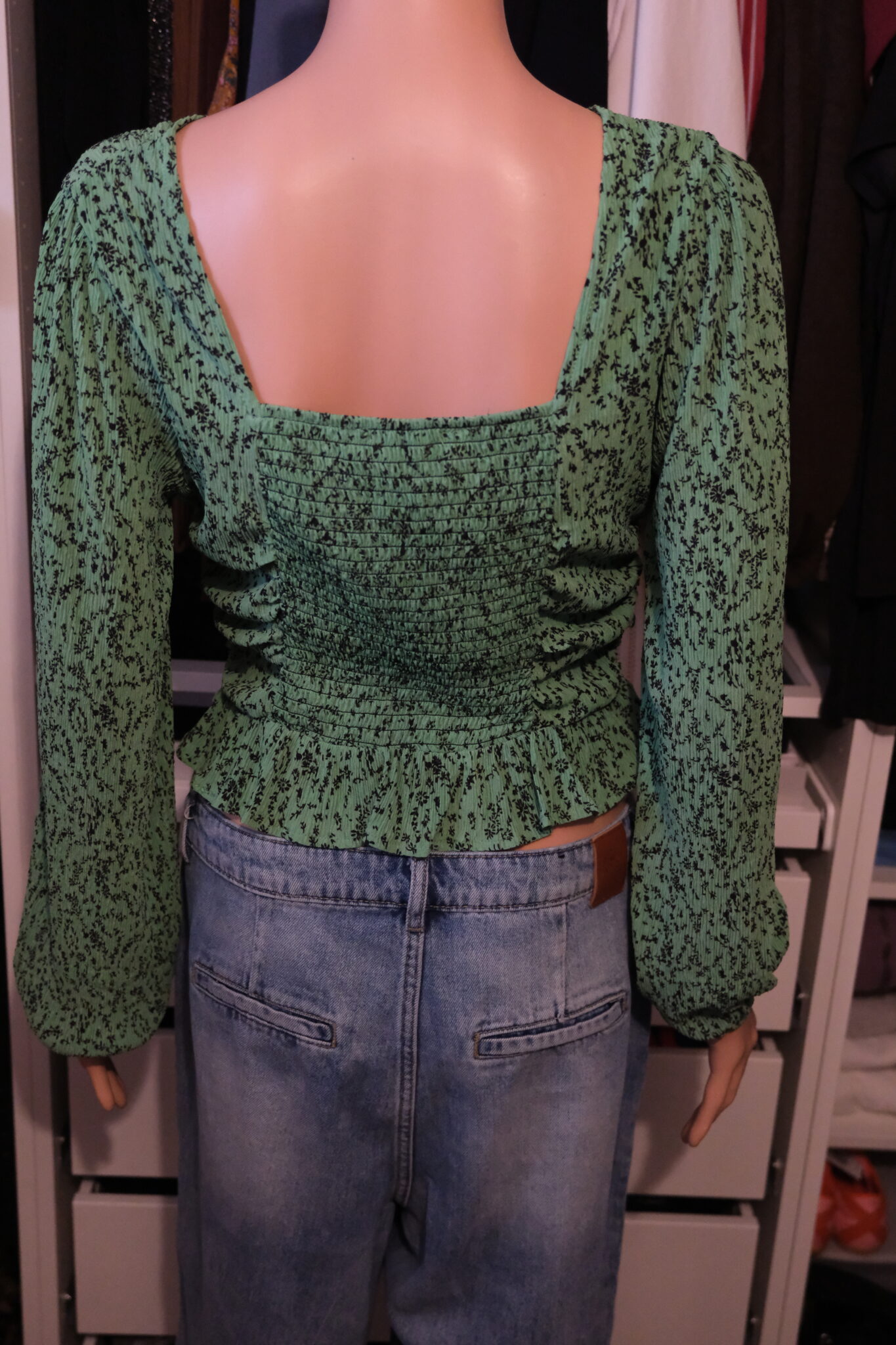Image for Mango jumper