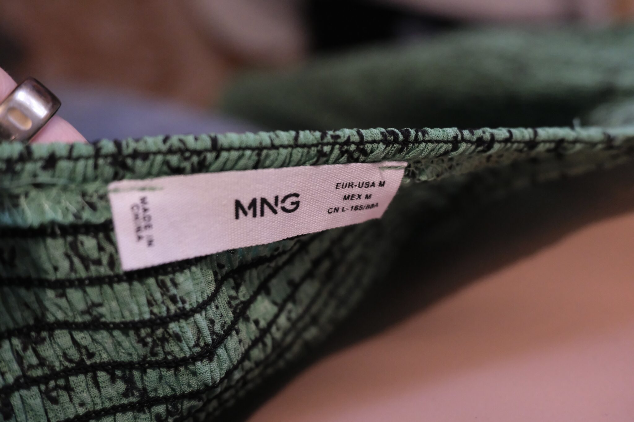 Image for Mango jumper