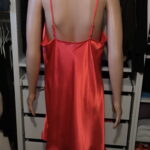 Thumbnail for Red dress