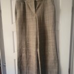 Featured thumbnail for Pantalons à carreaux RWco 8 ans