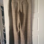 Thumbnail for Pantalons à carreaux RWco 8 ans
