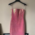 Featured thumbnail for Robe taille 34 Escada. Robe sans manches