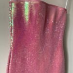 Thumbnail for Robe taille 34 Escada. Robe sans manches
