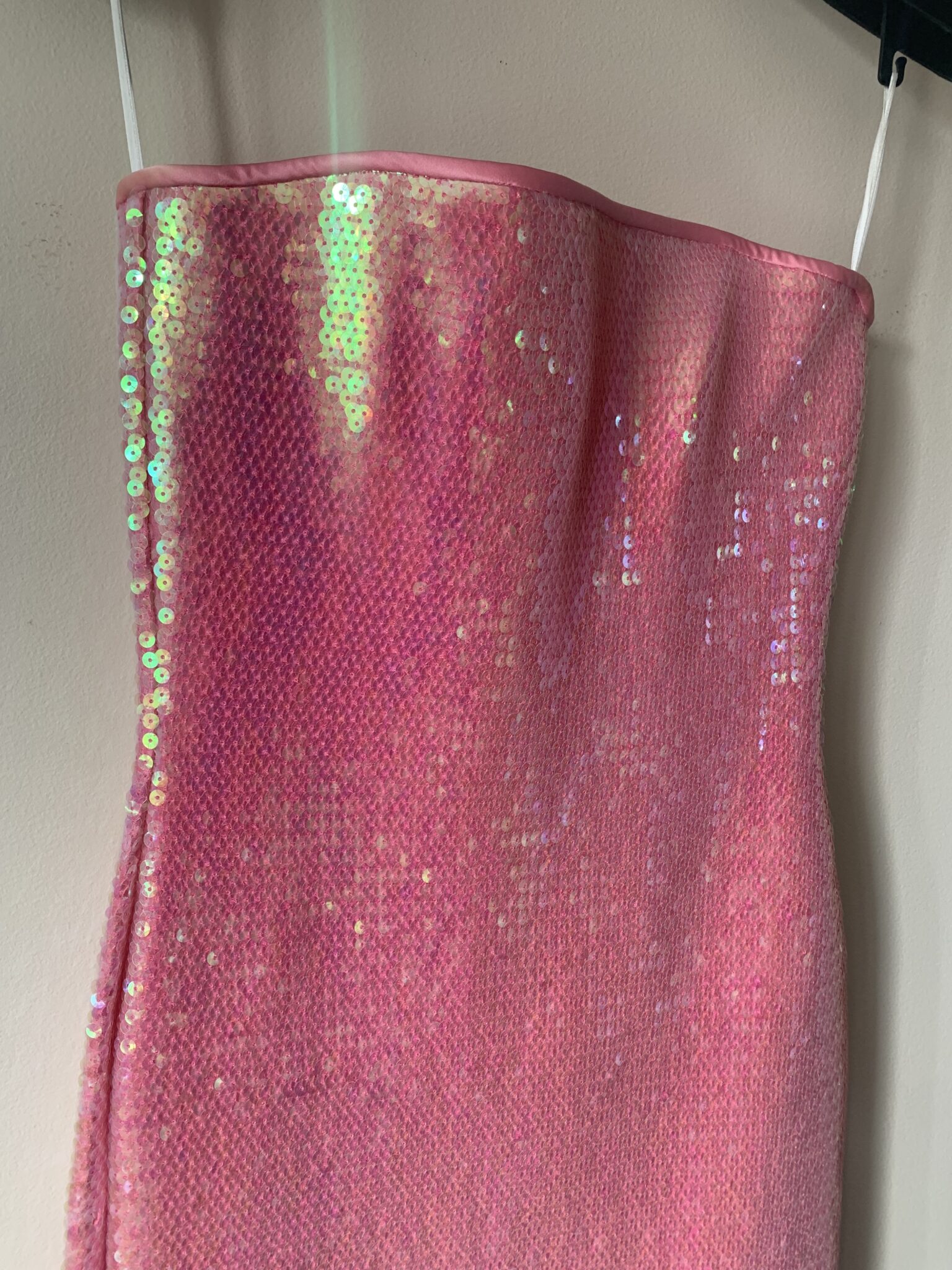 Image for Robe taille 34 Escada. Robe sans manches