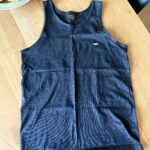 Featured thumbnail for Camisole noire
