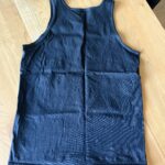 Thumbnail for Camisole noire