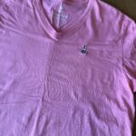 Thumbnail for Tshirt rose Psycho Bunny